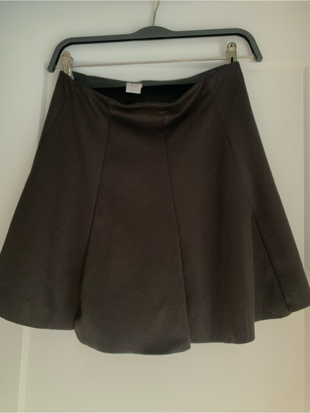 Simons twik Black Skirt